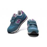 Basket New Balance Enfant